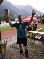 Športni dogodki ob Čebelarskem prazniku 1